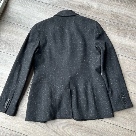 Talbots Wool Silk Blend  Blazer - Picture 13 of 15